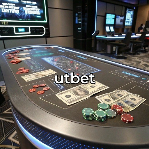 utbet