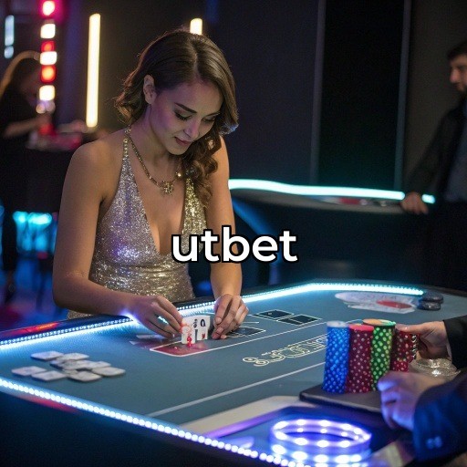 utbet