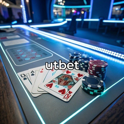 utbet